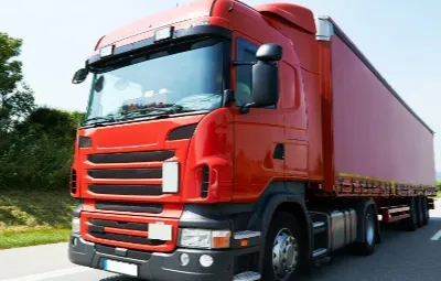 Antalya Mustafakemalpaşa Ambar Kargo