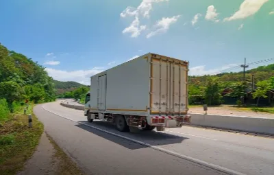 Antalya ile Mustafakemalpaşa Arası Bulaşık Makinesi Taşıma