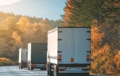 Antalya ile Mustafakemalpaşa Arası Klima Taşıma