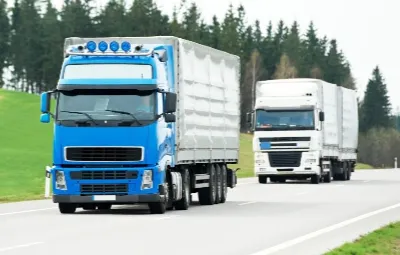 Antalya ile Mustafakemalpaşa Arası Eşya Taşıma